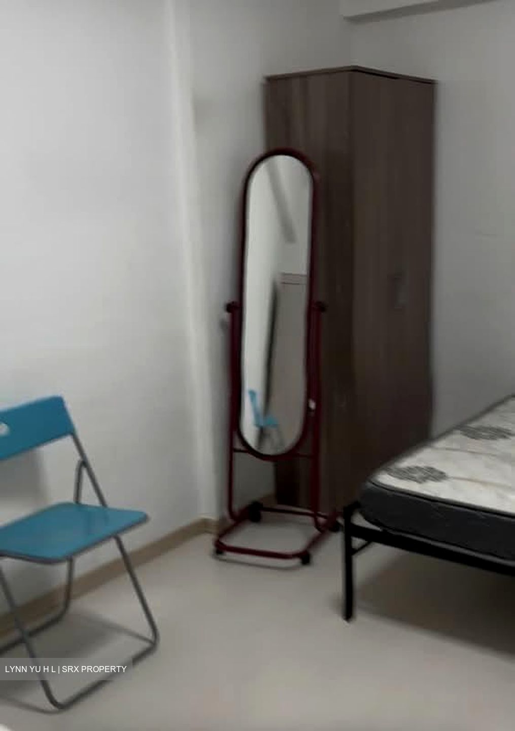 Blk 101 Jurong East Ville (Jurong East), HDB 3 Rooms #552796991
